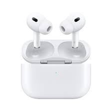 Airpods pro 2 with ANC (active noice cancellation) Bluetooth Wireless Earbuds 5.3 for Android and IOS