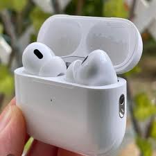 Airpods pro 2 with ANC (active noice cancellation) Bluetooth Wireless Earbuds 5.3 for Android and IOS